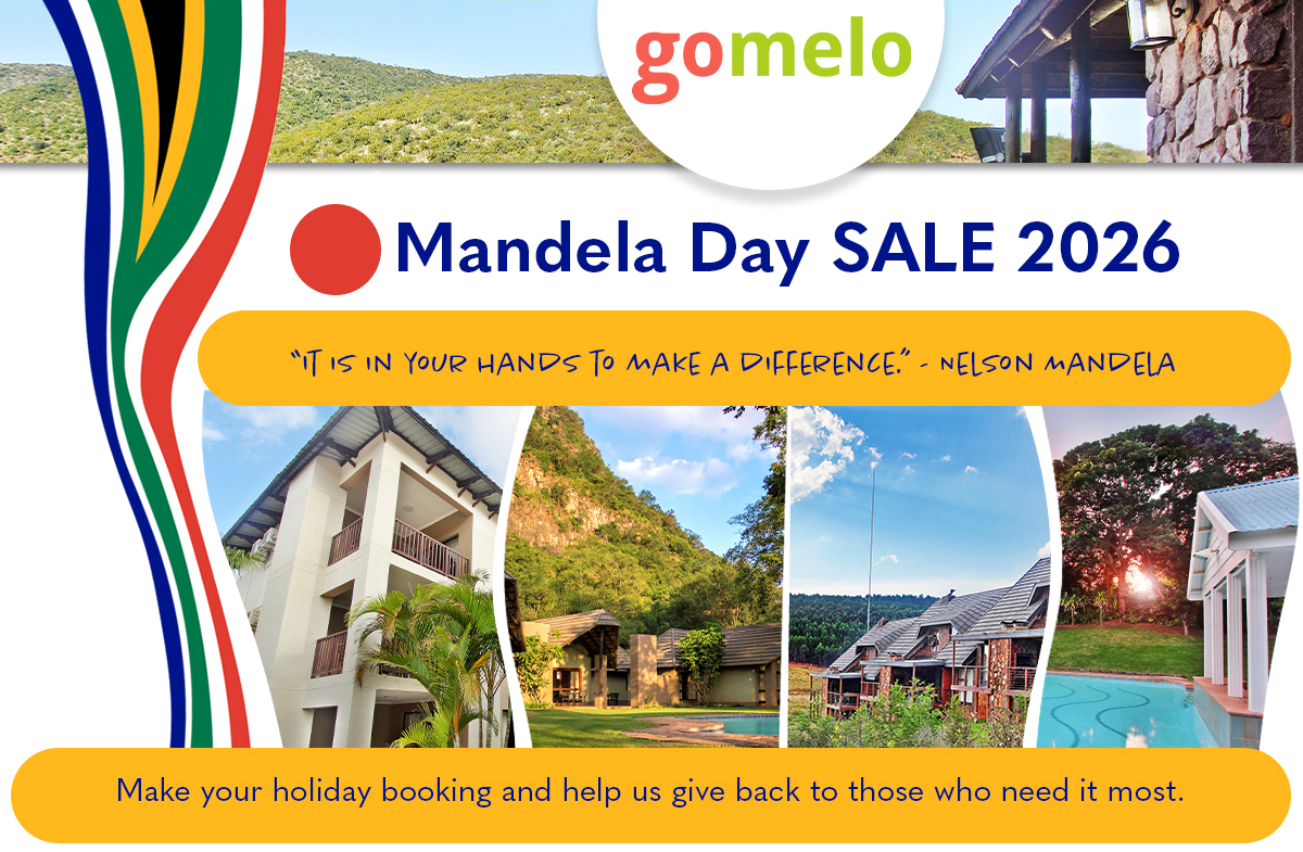 Madiba Day 2026 Deader